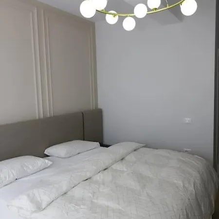 Cozy Tirana