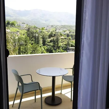 Apartment Cozy Tirana