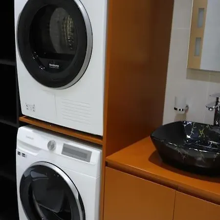 Cozy Apartment Tirana