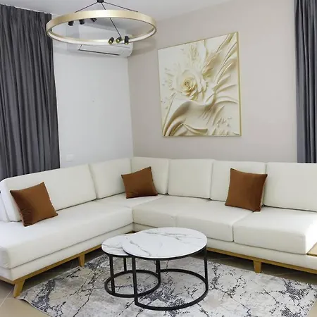 Cozy Tirana