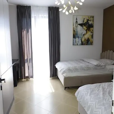 Cozy Tirana