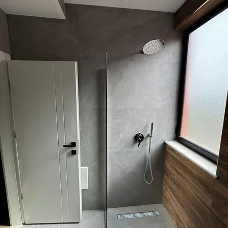 Cozy Tirana