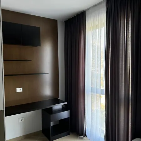 Cozy Tirana