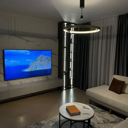 Cozy Apartment *